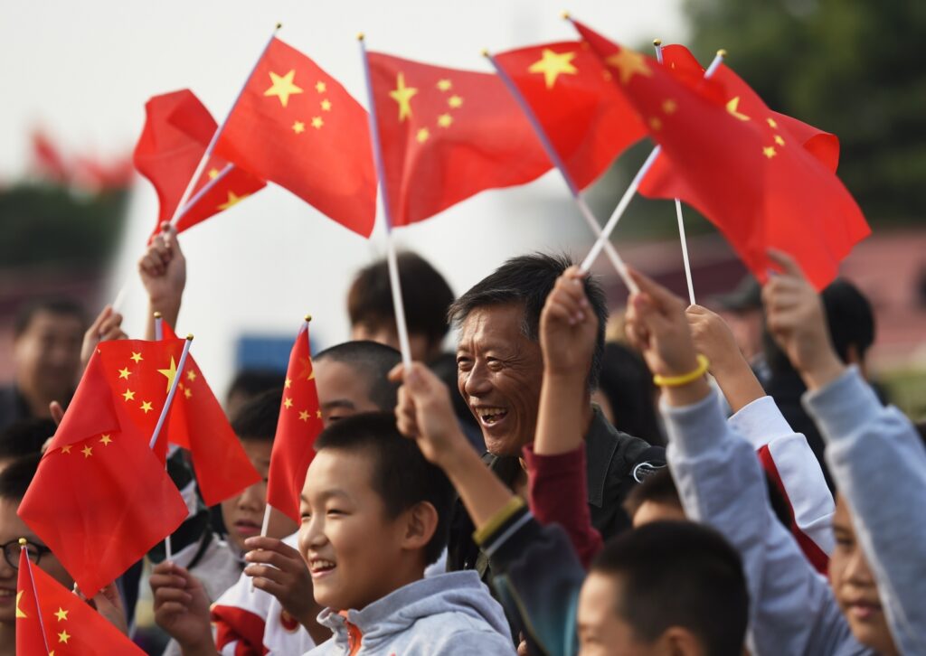 Xi Jinping refuerza la apertura de China al comercio mundial