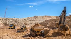 Argentina. Denuncian la instalción de planta de arenas silíceas para el fracking en Río Nego