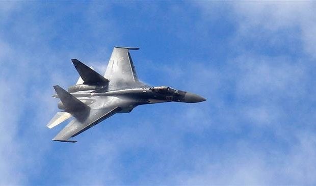 Siria. Fuerza aérea rusa destruye otro campo en Idleb: al menos 32 terroristas muertos