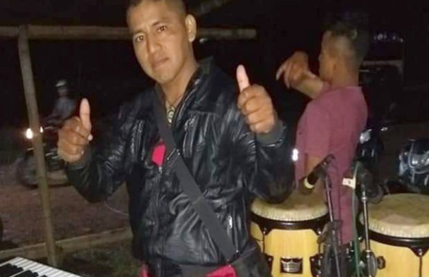 Colombia. Otro excombatiente es asesinado en Caldono, Cauca