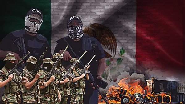 México. La subordinación de América Latina a partir de la criminalización de la cocaína y la coalición de la Guerra Fría