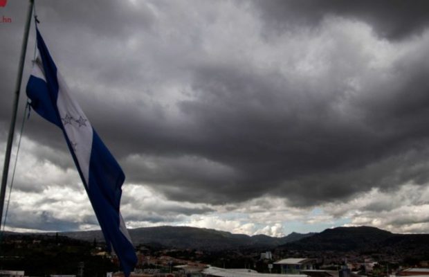 Honduras: Más que un desastre natural es un crimen de lesa humanidad