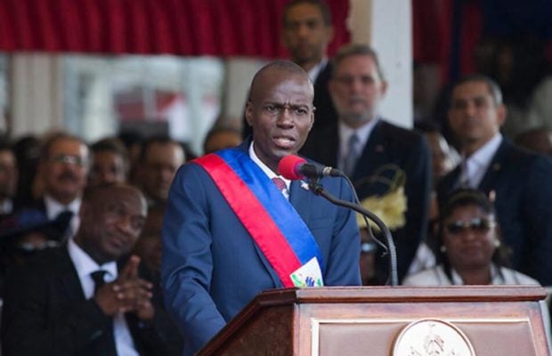 Haití. Anuncian que la nueva Constitución podría abolir el Senado