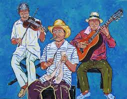 Cuba. Música frente al bloqueo en tiempos de pandemia
