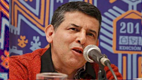 Colombia. Entrevista a Renan Vega Cantor: “Duque es Uribe III”