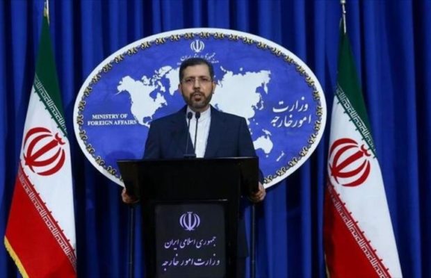 Irán niega rumores de asesinato de un líder de Al-Qaeda en Teherán