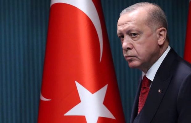 Turquía. Los reveses de Erdogan