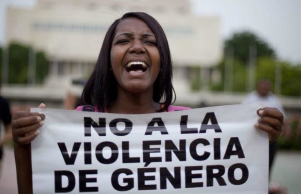 República Dominicana. Condenan feminicidios ocurridos en los últimos días