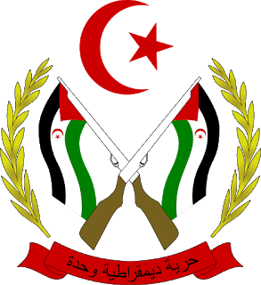 Sahara Occidental.  Declaración del Ministerio de Exteriores de la RASD /Partido opositor marroquí apoya a los saharauis