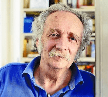 Argentina. Morir en Barcelona: Recordando a Alberto Szpunberg, escritor y militante revolucionario