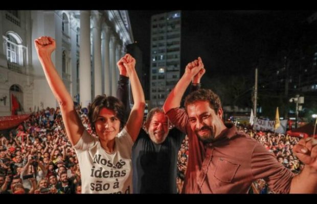 Brasil. Elecciones municipales: la izquierda crece y la derecha liberal mantiene su hegemonía