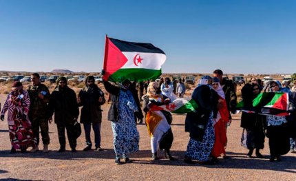 Sahara Occidental. Bachir Mohamed Lahsen: “la ONU no ha hecho nada por el pueblo saharaui»