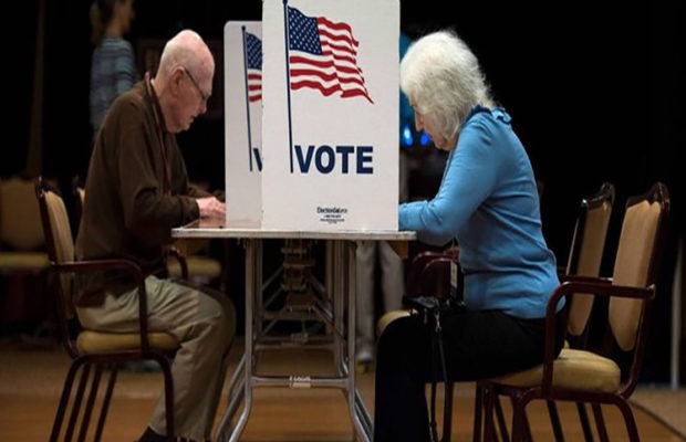 Estados Unidos. Elecciones presidenciales acentuaron divisiones