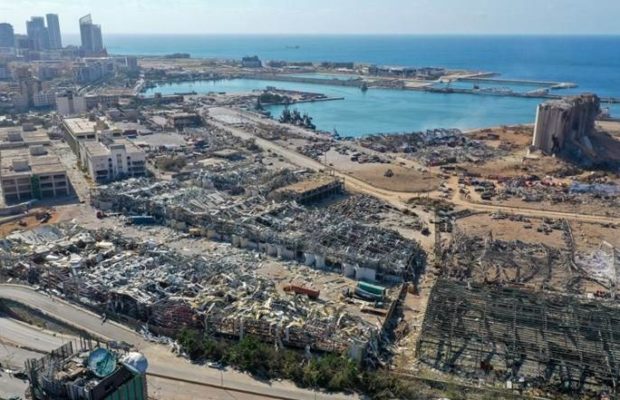 Qatar otorga 9,8 millones de dólares a El Líbano para reconstrucción de escuelas y universidades en Beirut