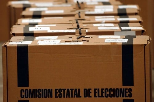 Puerto Rico. Elecciones 2020: ¿punto de inflexión?