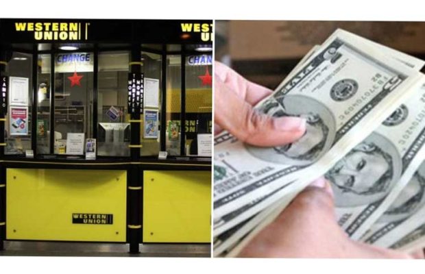 Cuba. Western Union cesará entrega de remesas por sanciones