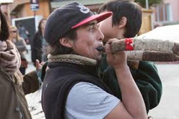Nación Mapuche. Asesinato de Rafael Nahuel :Tres años de impunidad /  Rol que cumplieron los medios hegemónicos (video)