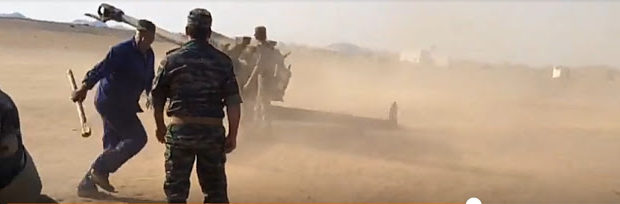 Sáhara Occidental. Nota oficial de la RASD presentada en Naciones Unidas // Parte de guerra 11: continúa la ofensiva saharaui