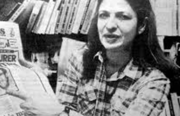 Argentina. Murió Sara Solarz de Osatinsky, luchadora revolucionaria y testigo clave del robo de bebés durante la dictadura