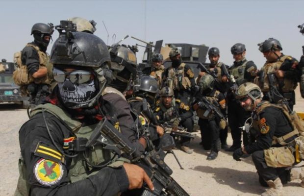 Irak. Fuerzas iraquíes arrestan a uno de los líderes más buscados de Daesh