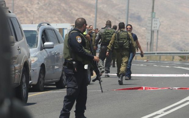 Palestina. Otro palestino muere por disparos de militares israelíes en Jerusalén ocupada