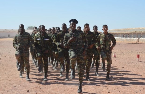 Sáhara Occidental. «Apenas quedan hombres en los campamentos»: los refugiados saharauis se unen al Frente Polisario para combatir a Marruecos