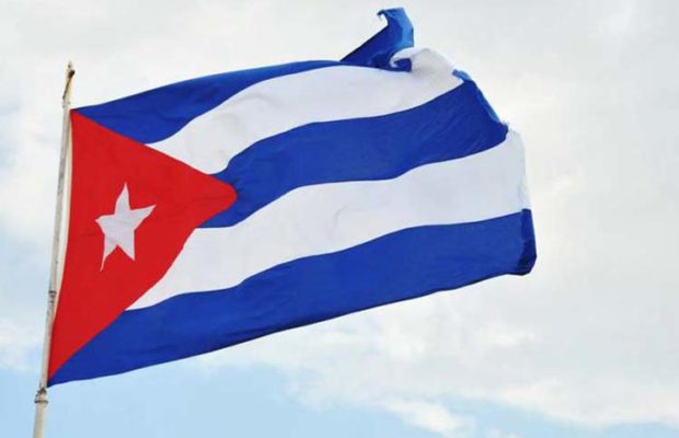 Cuba. Presidente Díaz-Canel enfatiza que no acepta injerencias