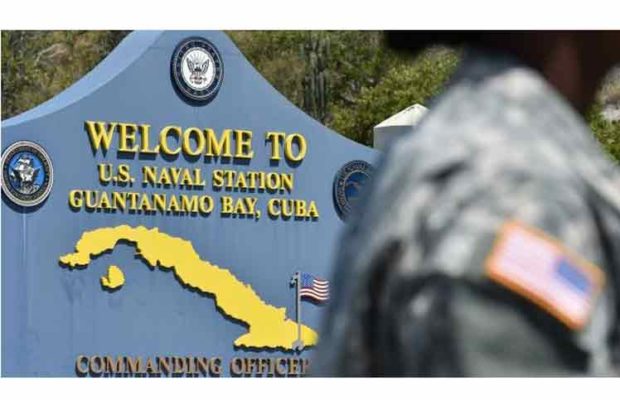 Estados Unidos. Biden podría cerrar cárcel en base de Guantánamo