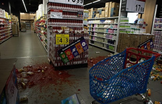Brasil. Racismo y muerte en Carrefour son la punta del iceberg que involucra a mas multinacionales