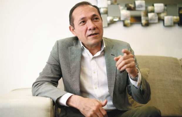 Colombia. Senador Antonio Sanguino: “El exfiscal Martínez violó la soberanía nacional”