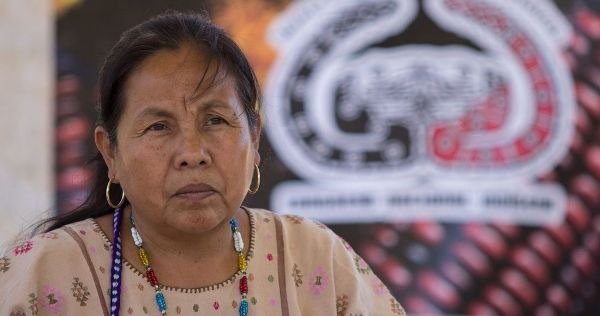 México. La Vocera: documental que muestra la lucha indígena a través de la candidatura de Marichuy