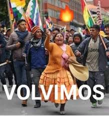 Bolivia. Anuncian proceso unitario de varias organizaciones de izquierda