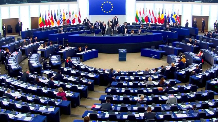 El Parlamento Europeo rechaza a la autodeterminación, pero solo a veces