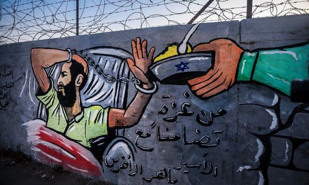 Palestina: El preso político Maher al-Akhras suspende la huelga de hambre y será liberado el 26 de noviembre