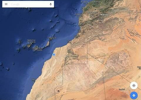 Sáhara Occidental: Denuncian la colocación de 12.000 minas por parte de Marruecos / La ONU confirma enfrentamientos