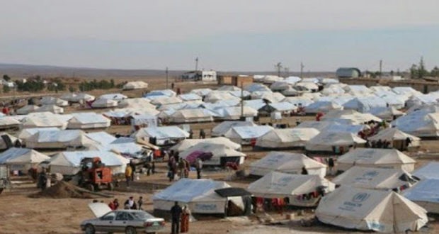 Siria. Reportan secuestro de mujeres por la milicia proestadounidense FDS en el campamento Al-Hol