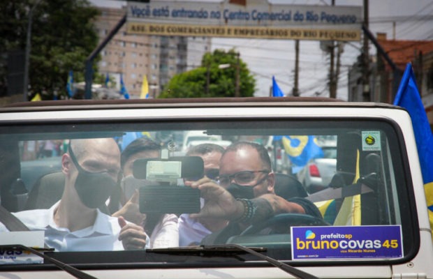 Brasil. Un papelón para Bolsonaro, un problema para la izquierda