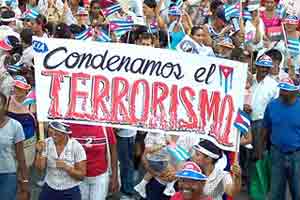 Cuba. Las razones de la Isla de la Dignidad contra el terrorismo (video)