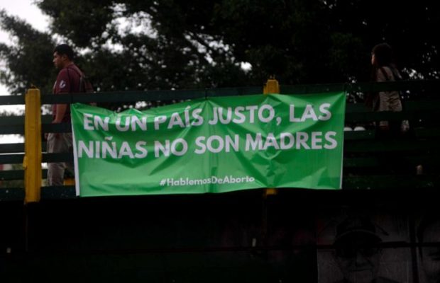 Argentina. Negaron una ILE a una niña de 12 años en Jujuy