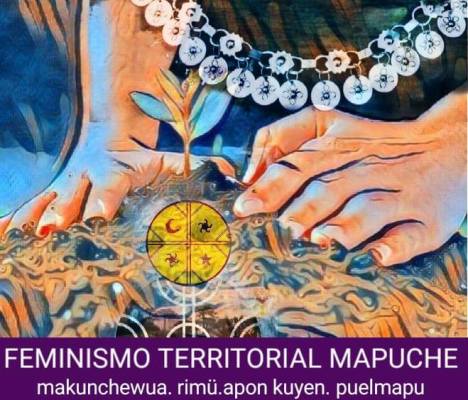 Nación Mapuche. «Contra la manipulación de los medios hegemónicos: sobre la utilización de nuestra palabra»