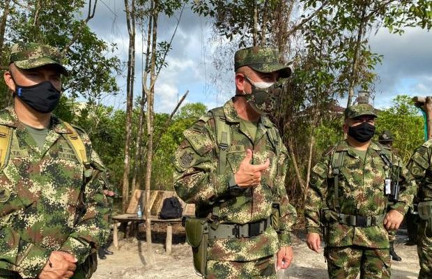 Colombia. El intríngulis de las Fuerzas Armadas: falsos positivos, ocultamiento de información y OTAN