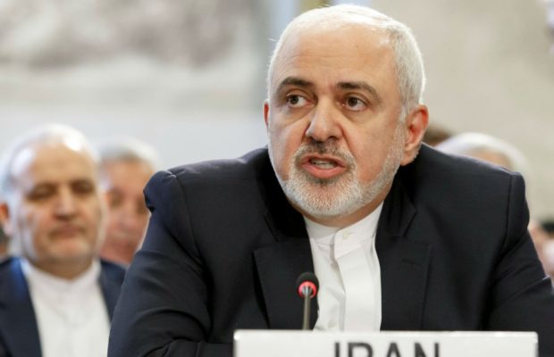 Irán.  No renegociará el acuerdo nuclear