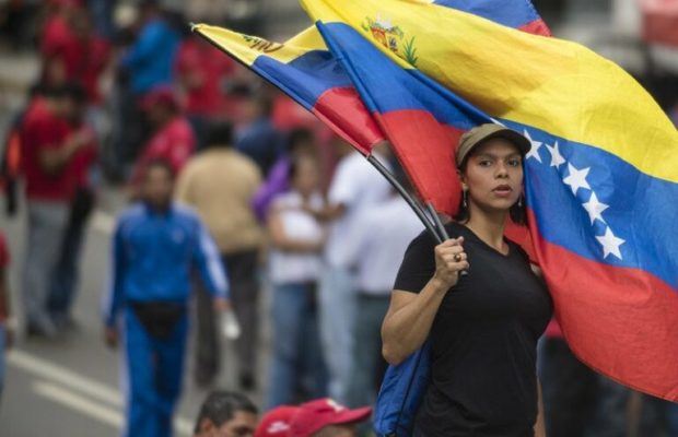Venezuela. Ganar simplemente por celebrar elecciones