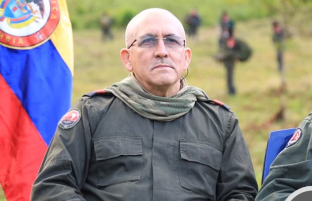 Colombia. Mensaje del comandante militar del ELN a los movimientos sociales de Latinoamérica: «Sin lucha no se consigue nada» (4a.parte y final)