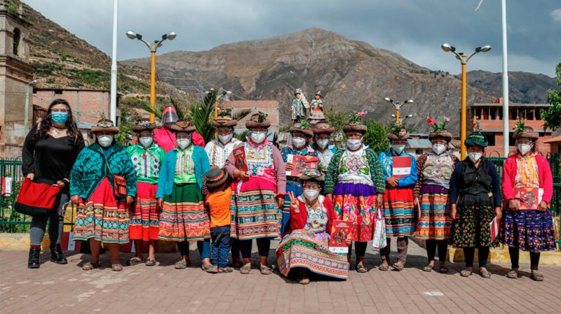 Perú. Piden incorporar a todas las comunidades en sistema del Ministerio de Cultura