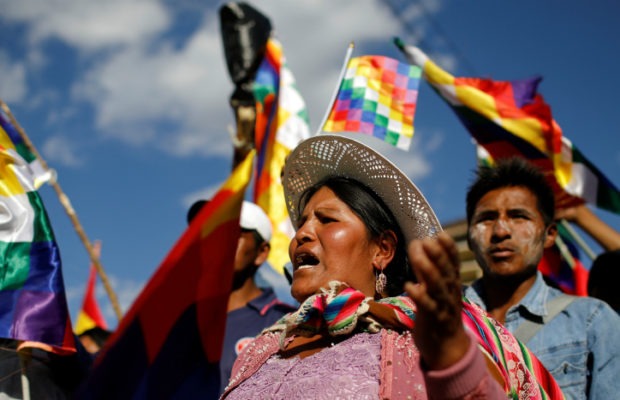 Nuestramérica. 18 y 19 de diciembre: Cochabamba sede del Encuentro de Pueblos y Organizaciones del Abya Yala para relanzar Unasur, Celac, Alba y crear Runasur
