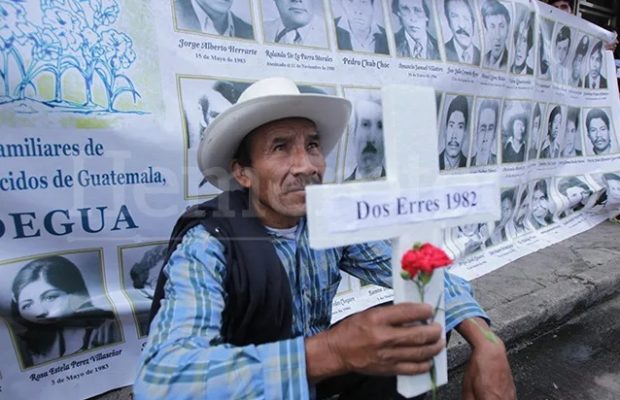 Guatemala. Buscando a Óscar (II): La cacería de los Kaibiles y un final inesperado