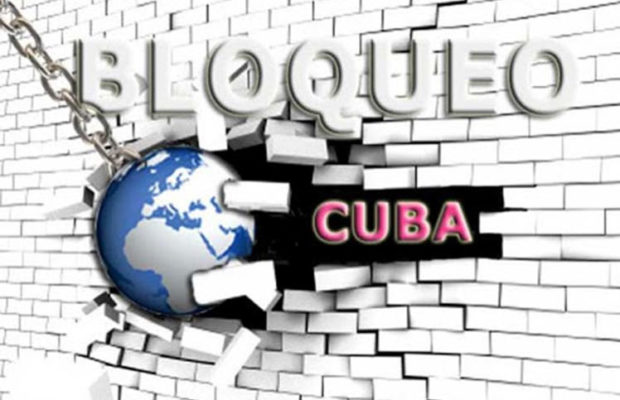 Estados Unidos. Bloqueo a Cuba con cifras históricas en 2020