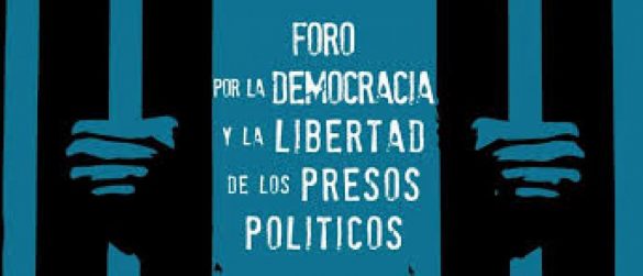 Argentina. Convocan marcha este lunes 14 por la libertad de lxs presxs políticxs del macrismo