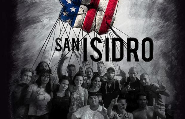 Pensamiento crítico. El llamado Movimiento San Isidro y un intento de golpe no tan blando contra Cuba